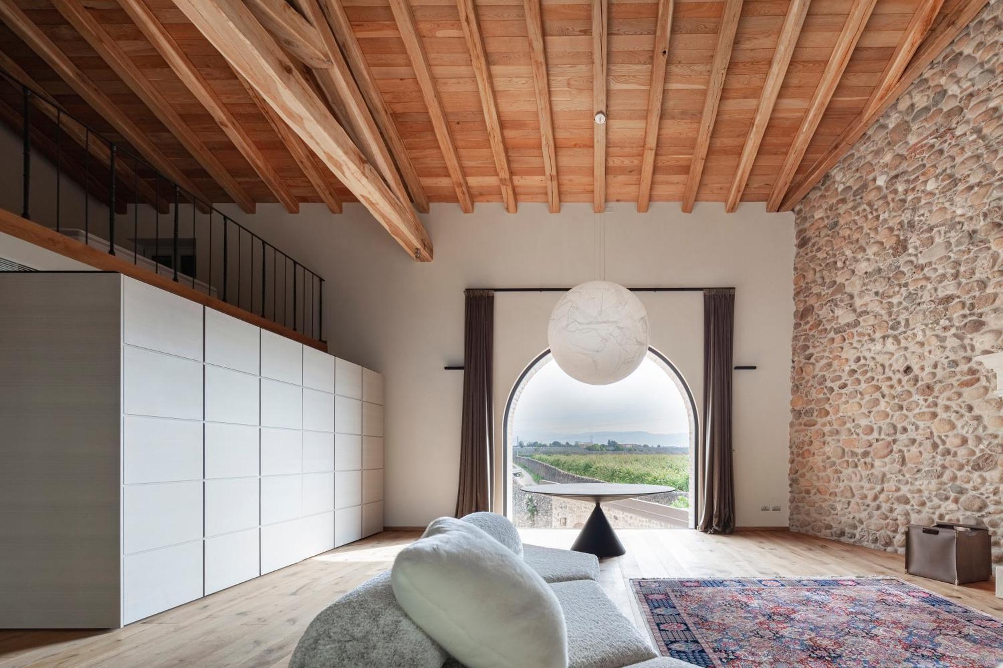 Corte Lanfranconi Relais Пескантина Экстерьер фото
