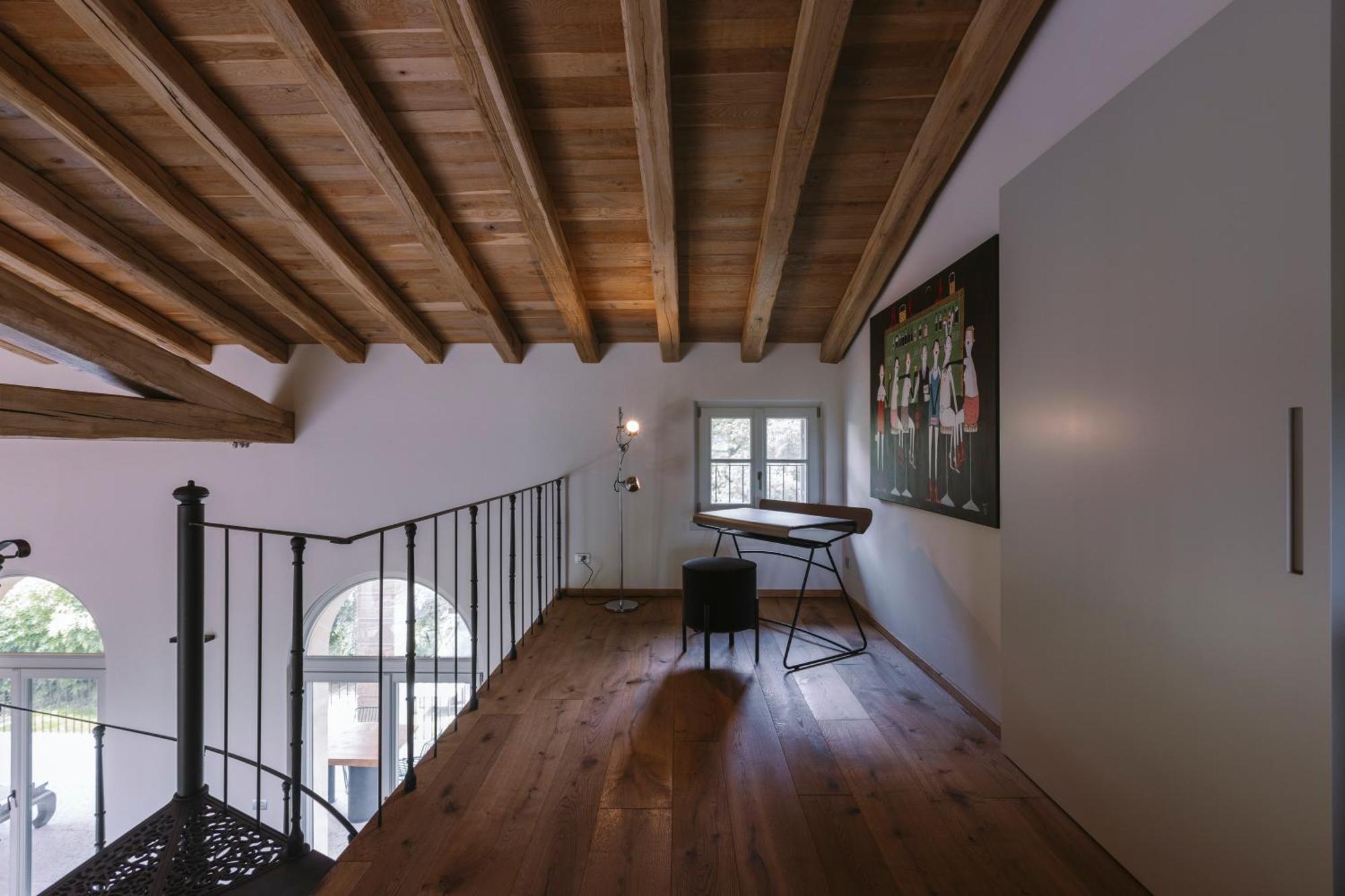 Corte Lanfranconi Relais Пескантина Экстерьер фото