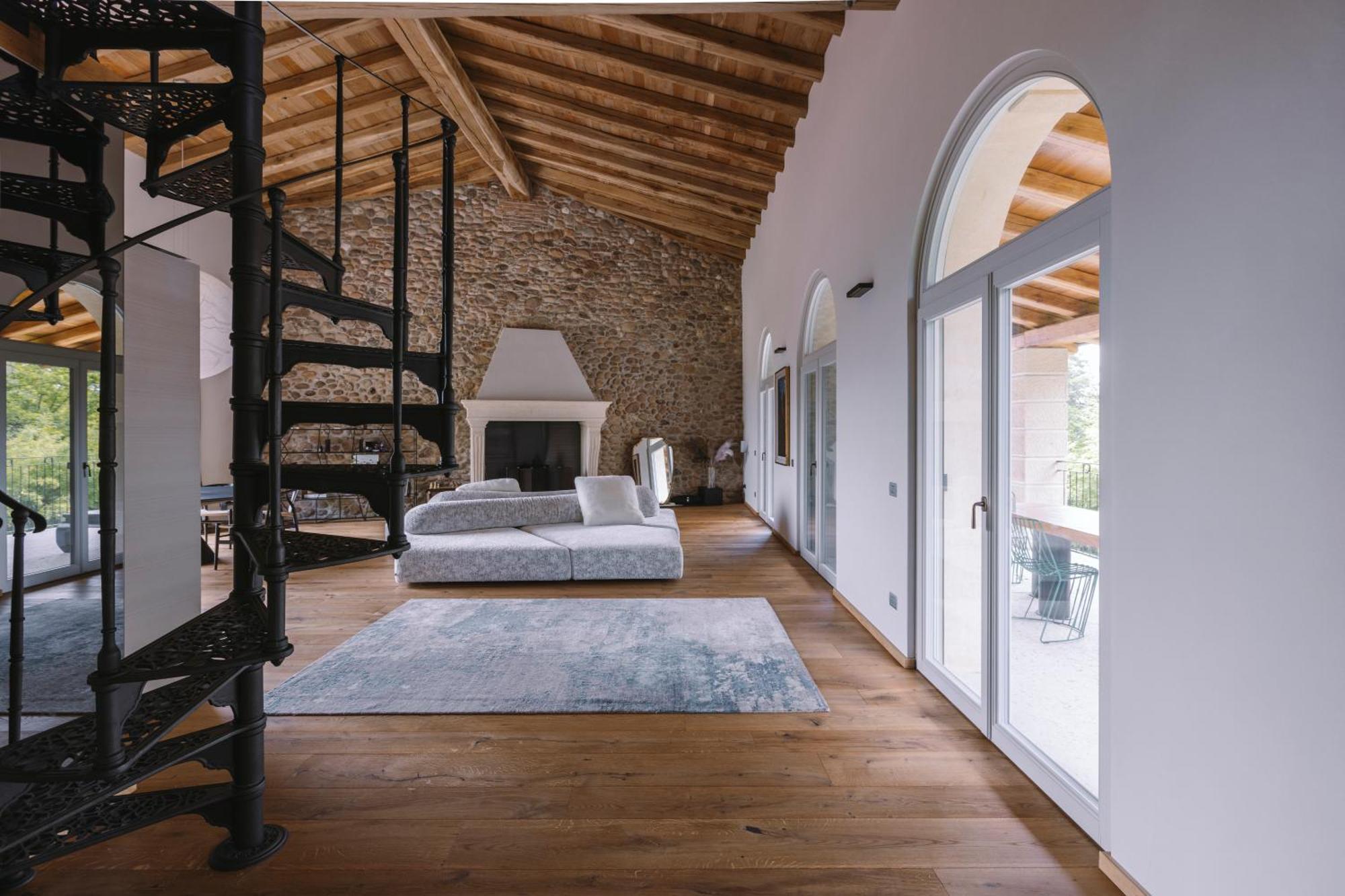 Corte Lanfranconi Relais Пескантина Экстерьер фото