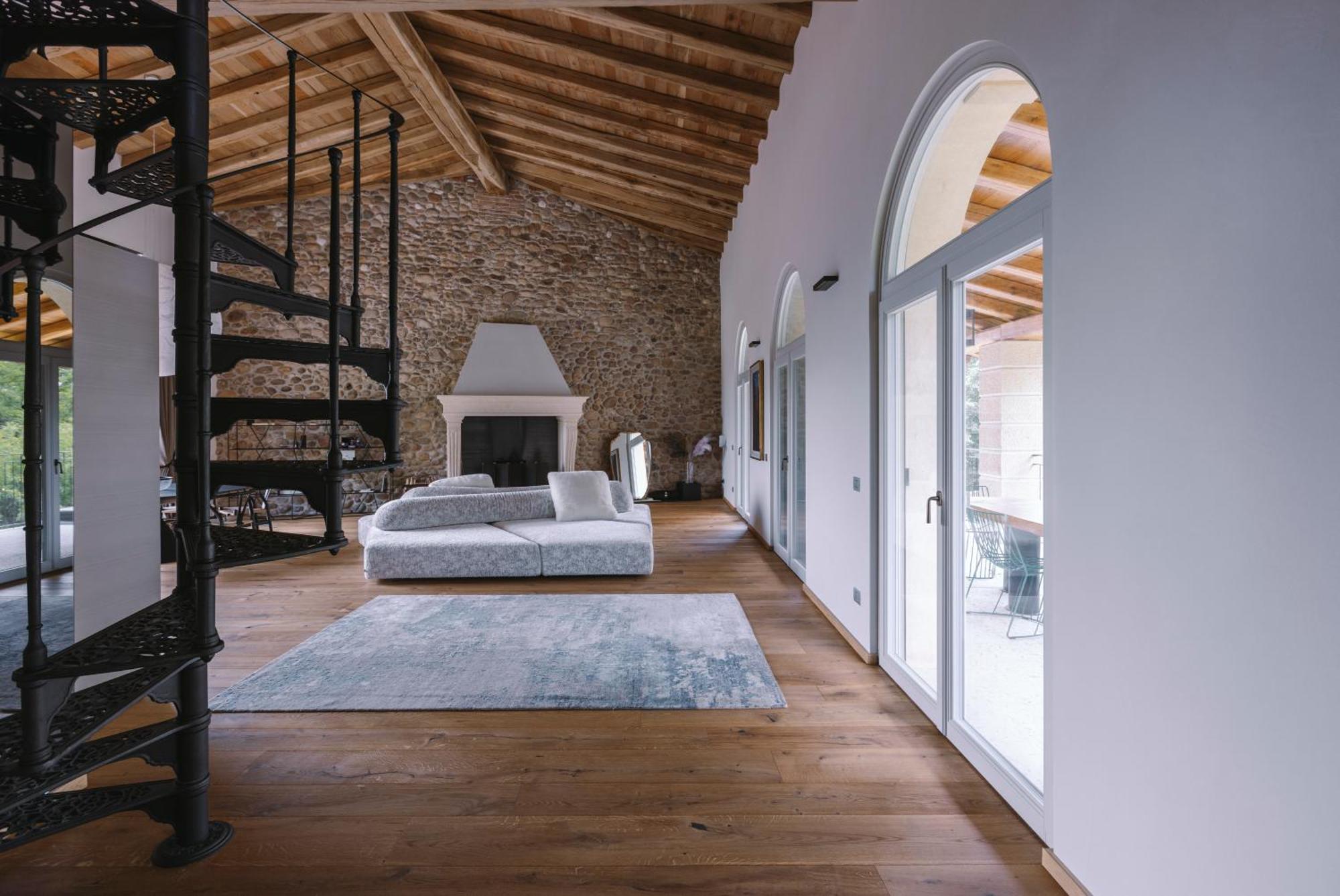 Corte Lanfranconi Relais Пескантина Экстерьер фото